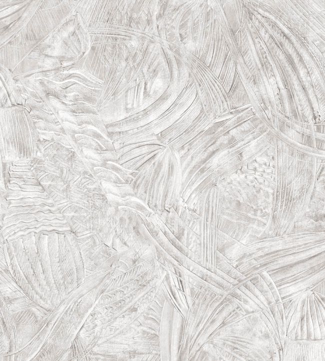 Aletheia Wallpaper by Jannelli&Volpi Chalk
