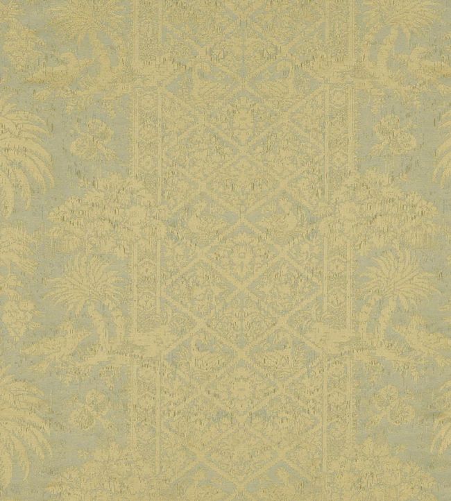 Alexandria PM Fabric by Nobilis Yellow