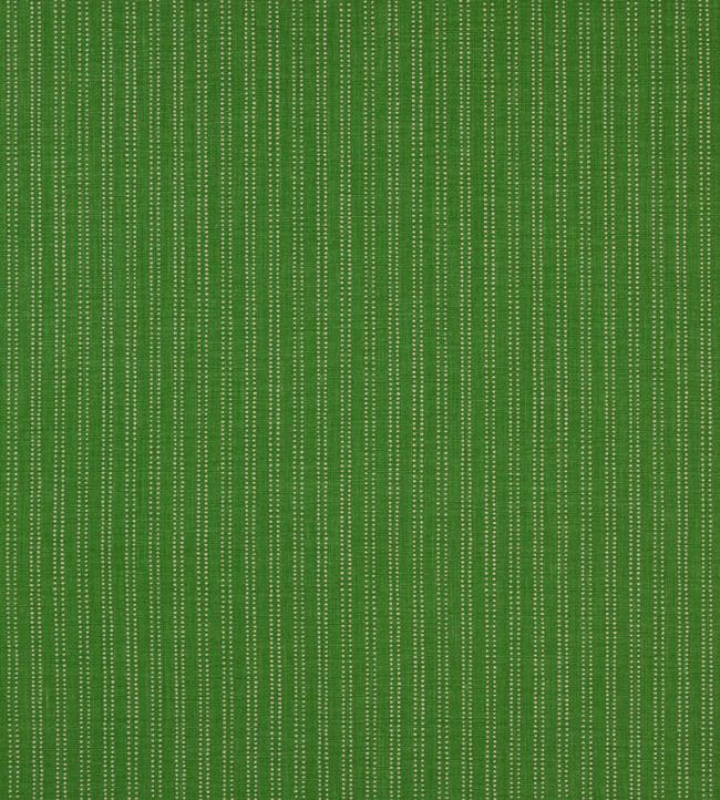 Algonquin Fabric by Christopher Farr Cloth Green