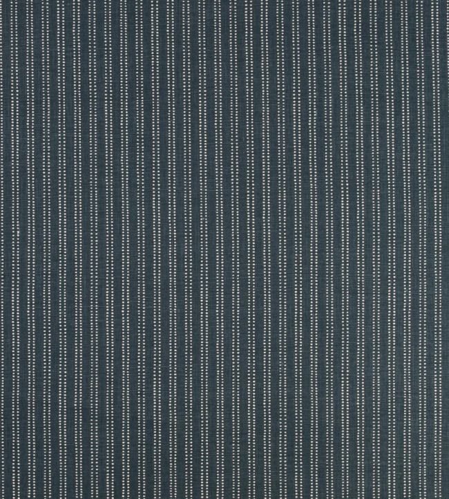 Algonquin Fabric by Christopher Farr Cloth Navy