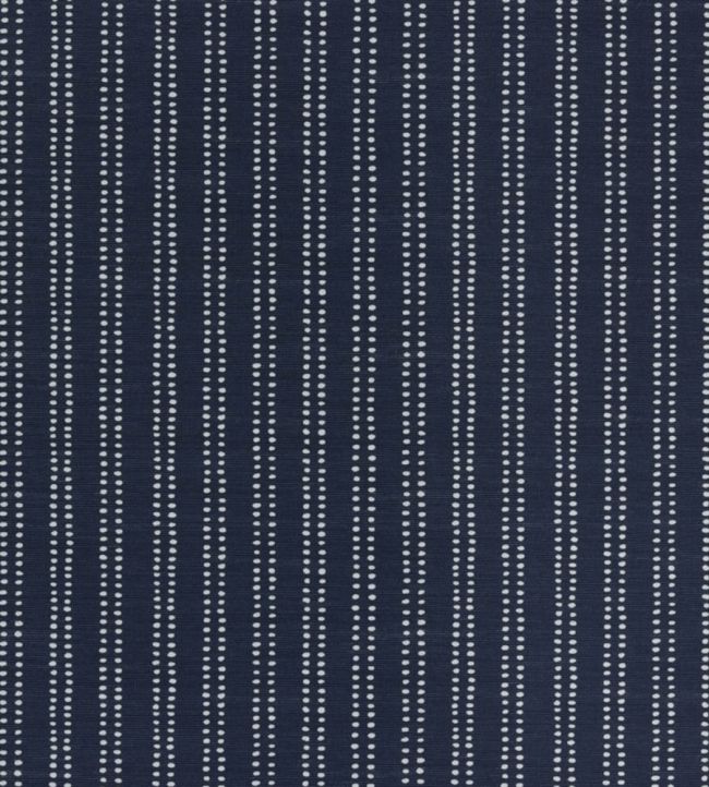 Algonquin Performance Fabric by Christopher Farr Cloth Azzuro
