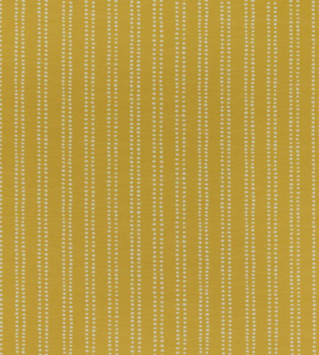 Algonquin Performance Fabric by Christopher Farr Cloth Limone