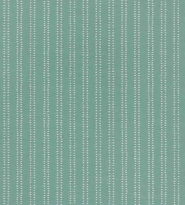 Algonquin Performance Fabric by Christopher Farr Cloth Turchese