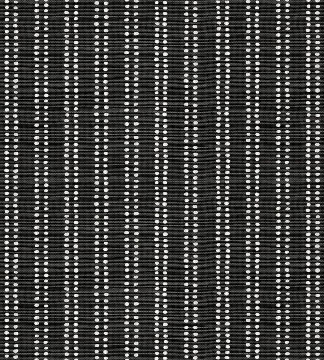 Algonquin Vinyl Wallpaper by Christopher Farr Cloth Ash