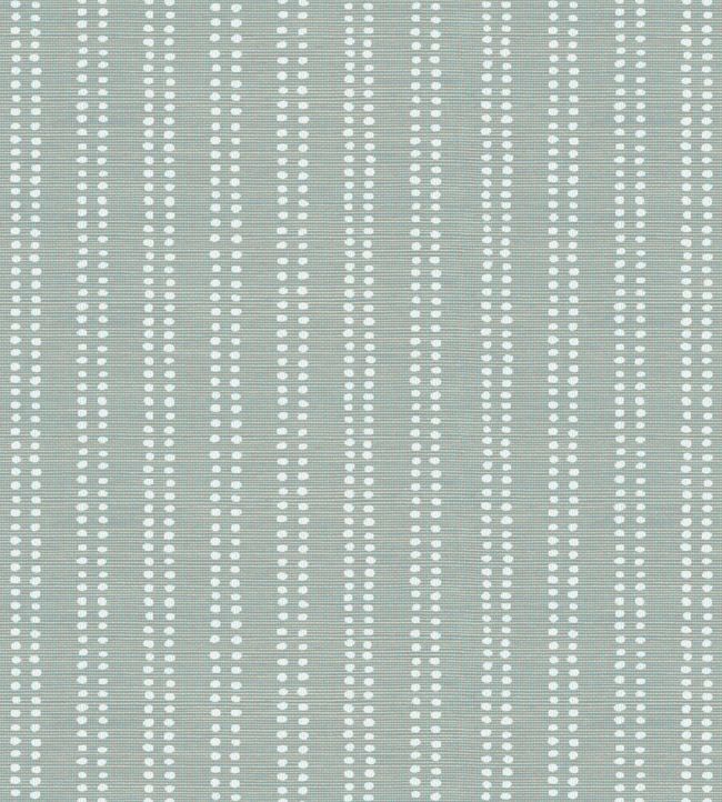Algonquin Vinyl Wallpaper by Christopher Farr Cloth Frost