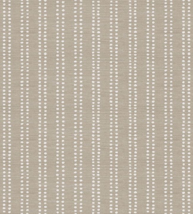 Algonquin Vinyl Wallpaper by Christopher Farr Cloth Stone