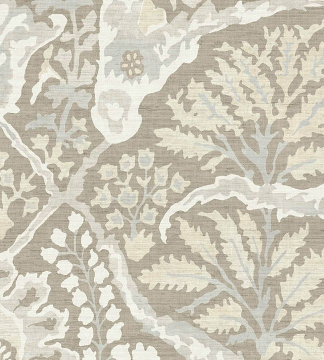 Alhambra 50 Wallpaper by Lewis & Wood Buff