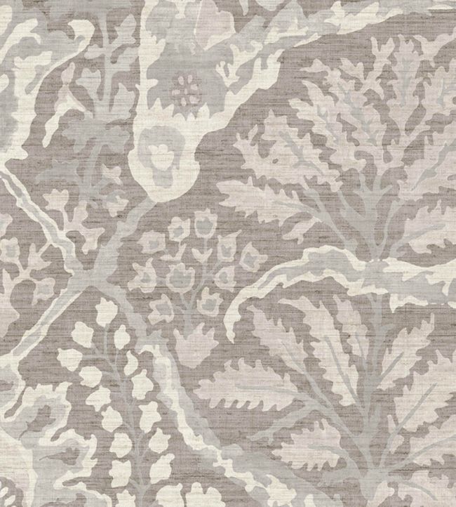 Alhambra 50 Wallpaper by Lewis & Wood Sugar Almond