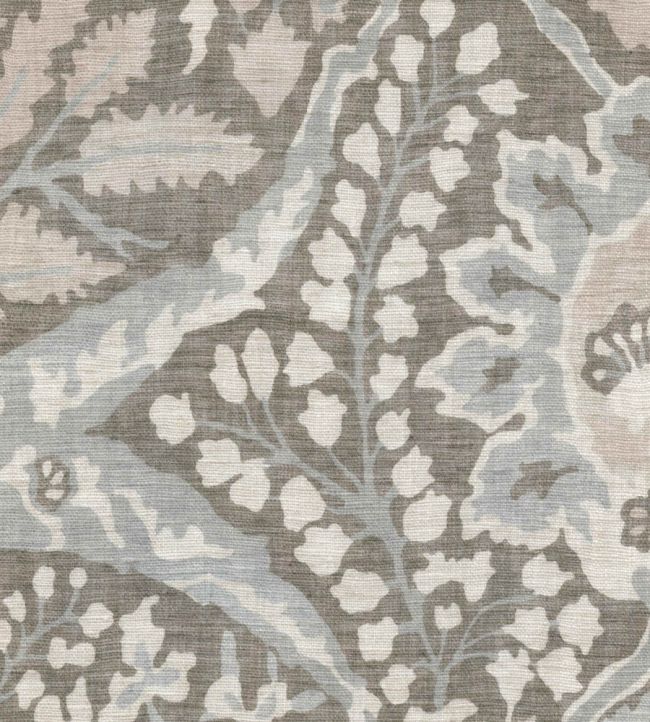 Alhambra LG 100 Fabric by Lewis & Wood Sugar Almond