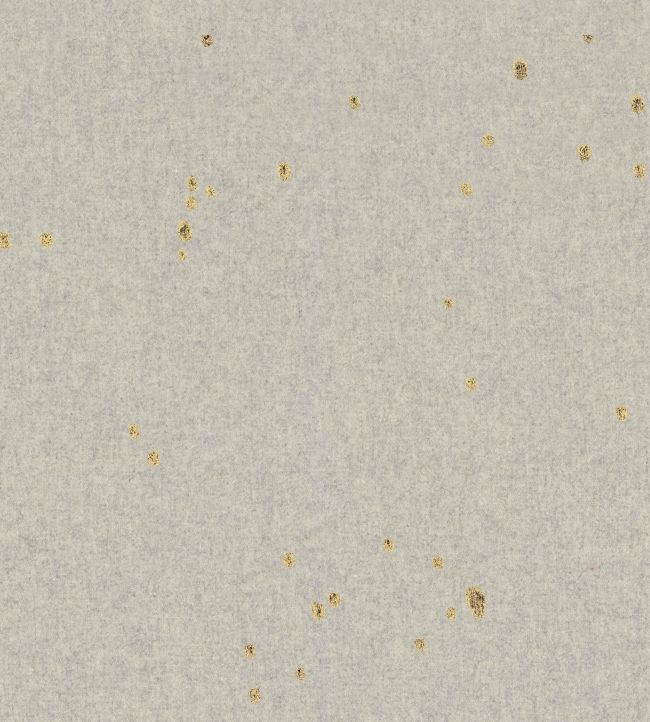 Alienor Fabric by Casamance Pebble Gold