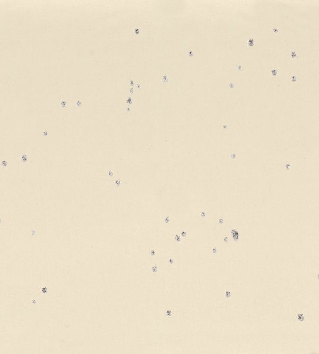 Alienor Fabric by Casamance Vanille Platine