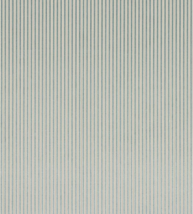 Alina Fabric by Manuel Canovas Aigue-Marine