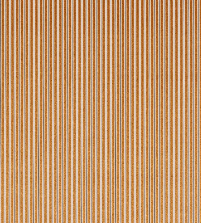 Alina Fabric by Manuel Canovas Terracotta
