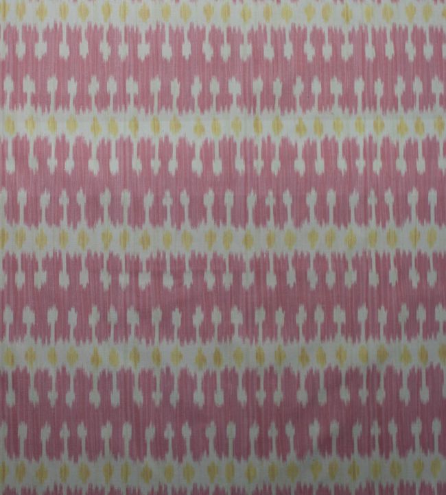 Alina Stripe Fabric by Titley and Marr Rose