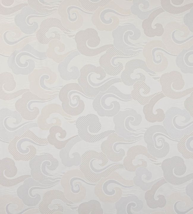 Alize Fabric by Lelievre Ecume
