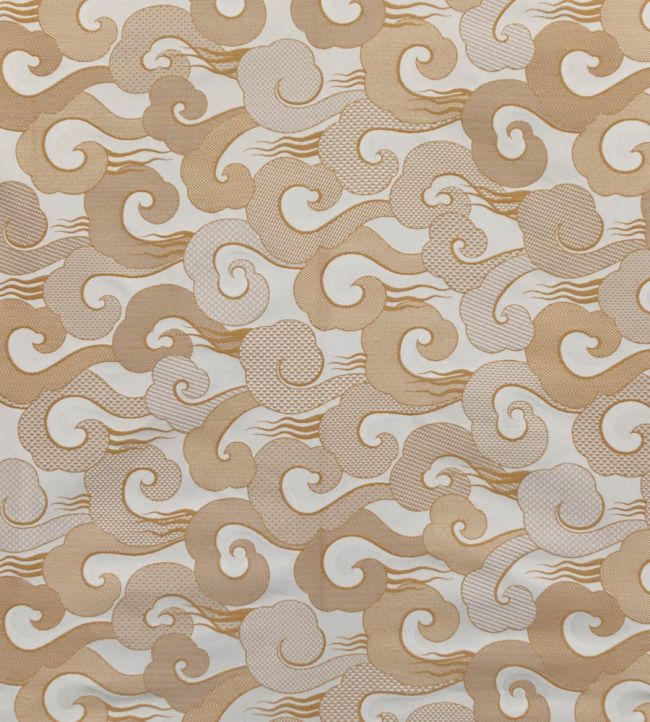 Alize Fabric by Lelievre Sable