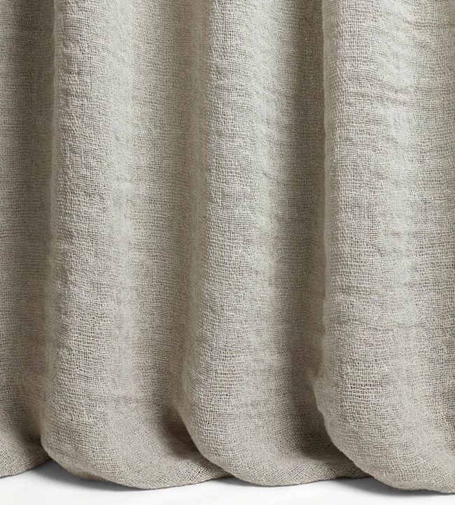 Allegro Fabric by Lizzo Flax