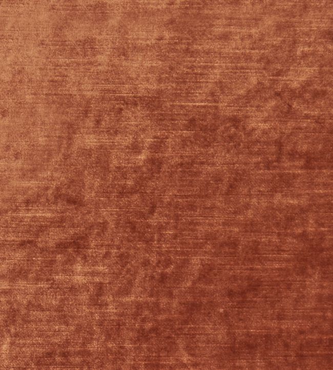 Allure Fabric by Clarke & Clarke Spice