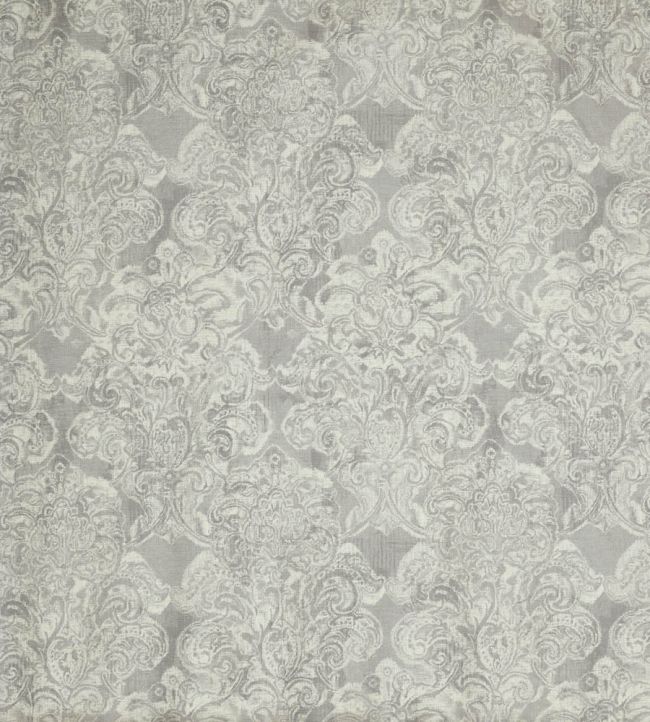Allure Fabric by Prestigious Textiles Silver