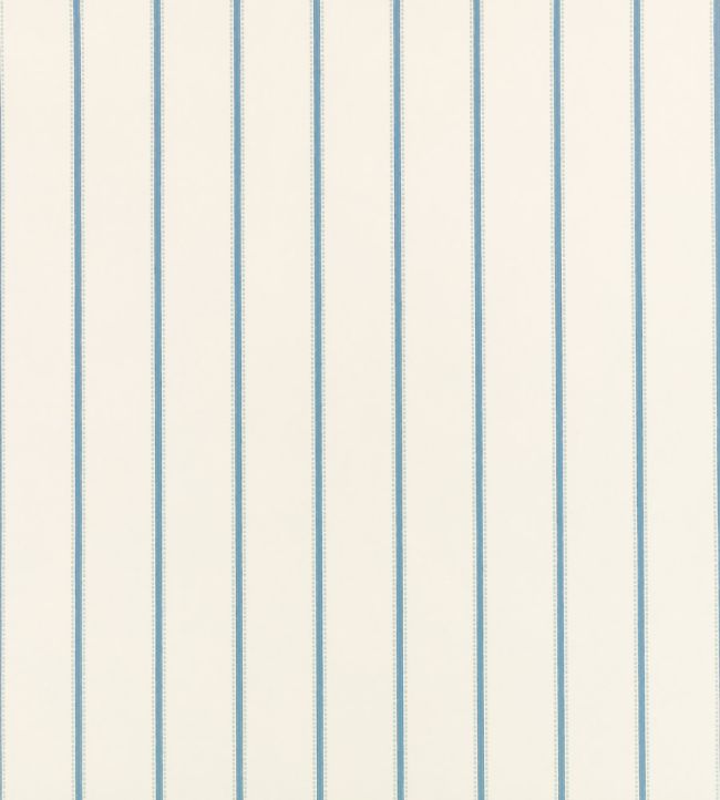 Alma Wallpaper by Romo Boathouse Blue