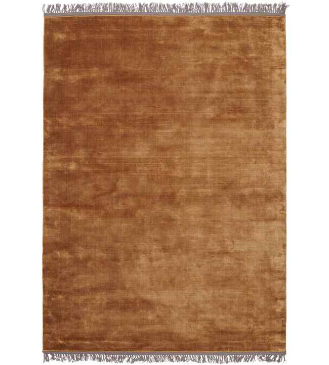 Linie Design Almeria rug Ochre ALM124-01-140200 Ochre