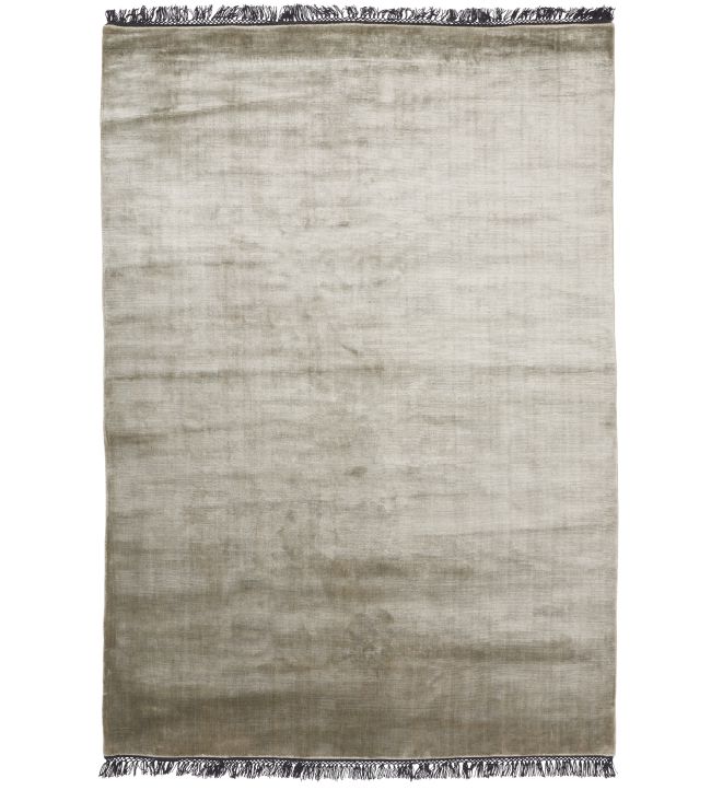 Linie Design Almeria rug Slate ALM124-04-140200 Slate