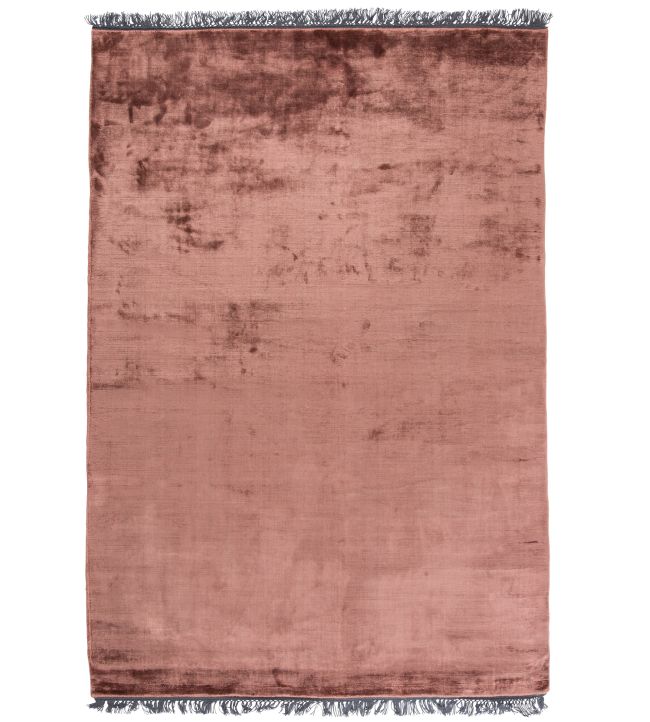 Linie Design Almeria rug Wine ALM124-07-140200 Wine