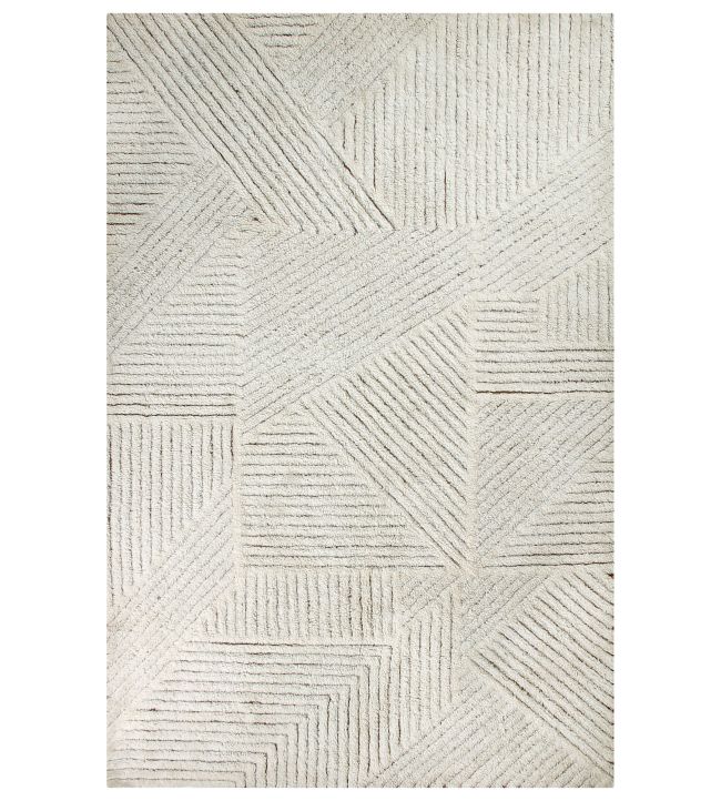 Lorena Canals Almond Valley rug Natural WO-ALMOND-L Natural