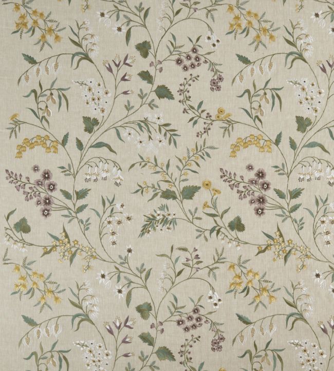 Almora Fabric by Nina Campbell Green