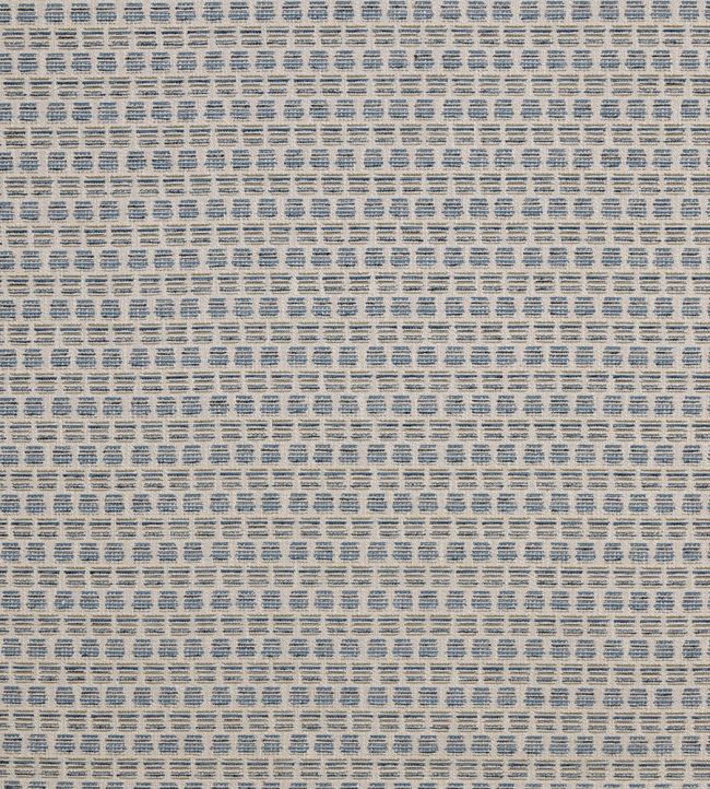 Alora Fabric by Prestigious Textiles Ocean
