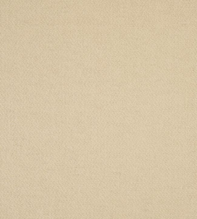 Alpaca Fabric by Christopher Farr Cloth Ecru