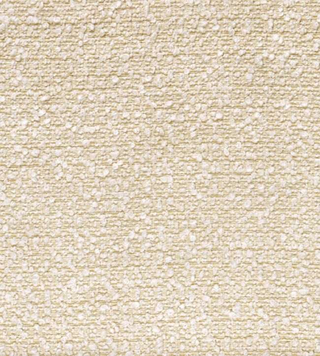 Alpine Fabric by Casamance Creme