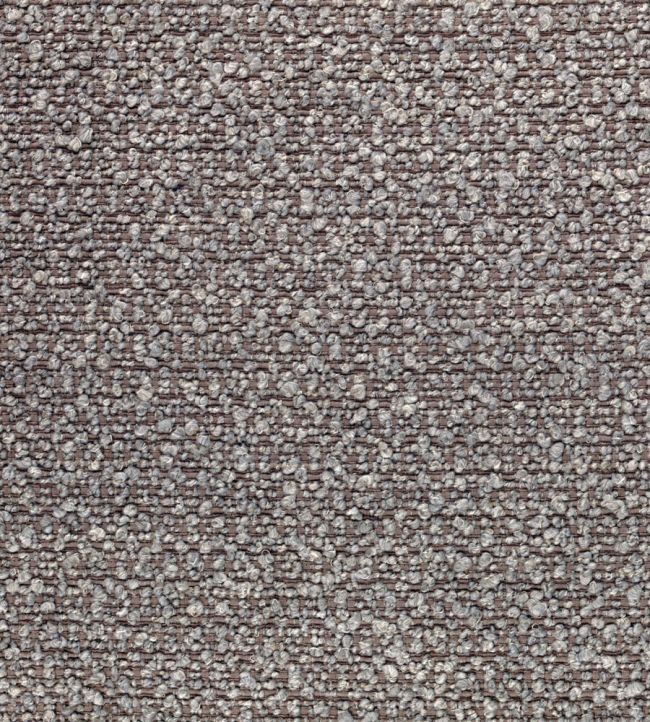 Alpine Fabric by Casamance Gris fusain