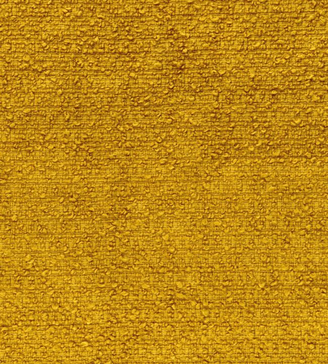Alpine Fabric by Casamance Moutarde
