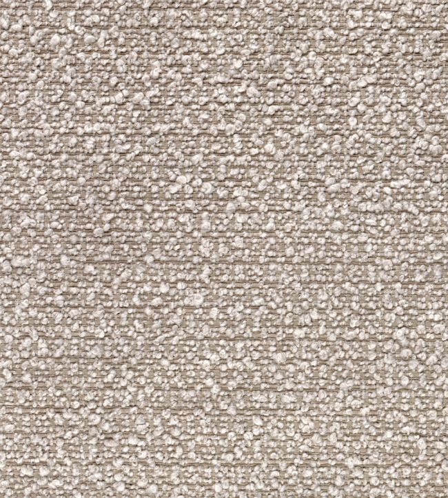 Alpine Fabric by Casamance Perle