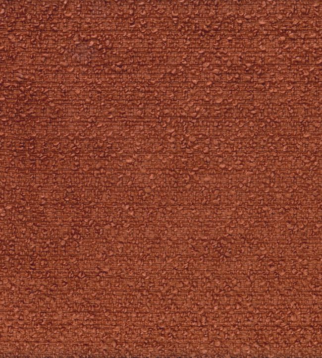 Alpine Fabric by Casamance Rouge
