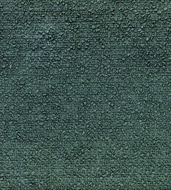 Alpine Fabric by Casamance Vert imperial