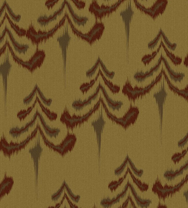 Alpine Wallpaper by MINDTHEGAP Dandelion