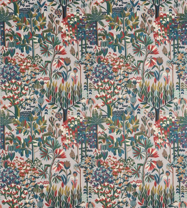 Alpine Fabric by Thibaut Tapestry