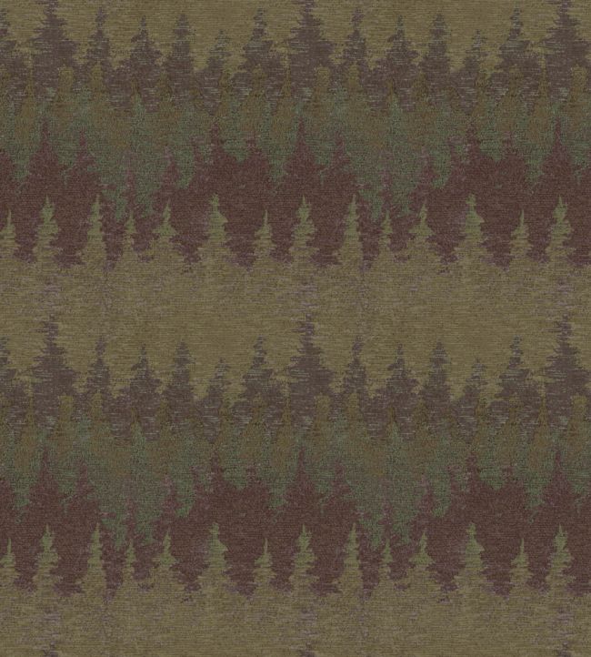 Alps Wallpaper by Missoni 10