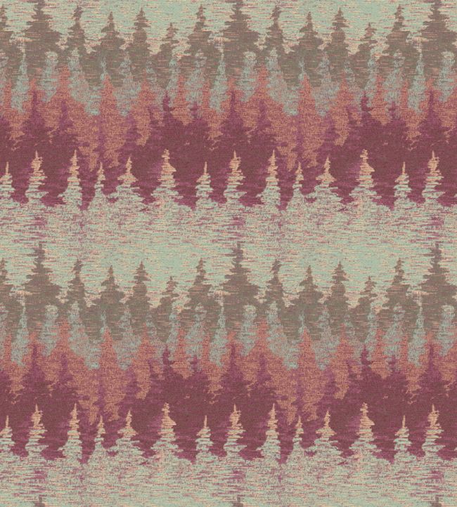 Alps Wallpaper by Missoni 12