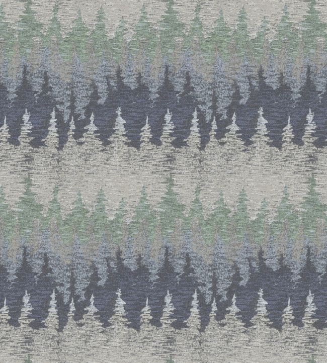 Alps Wallpaper by Missoni 13
