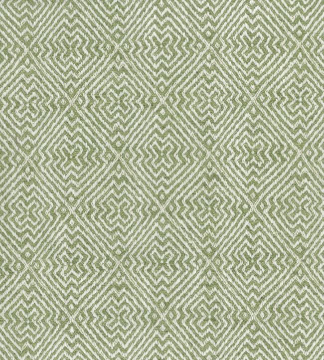 Altai Fabric by Nina Campbell Green