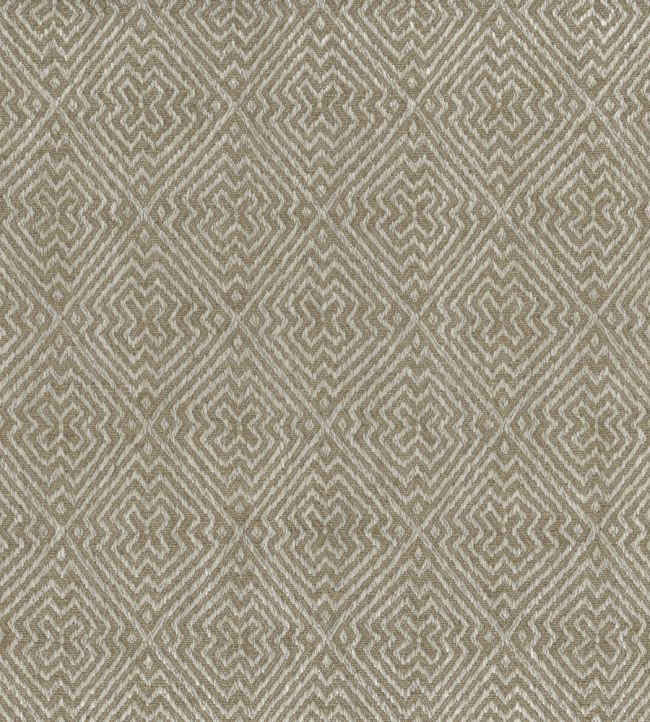 Altai Fabric by Nina Campbell Wicker