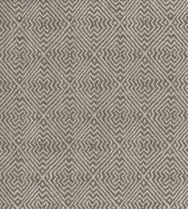 Altai Fabric by Nina Campbell Brown