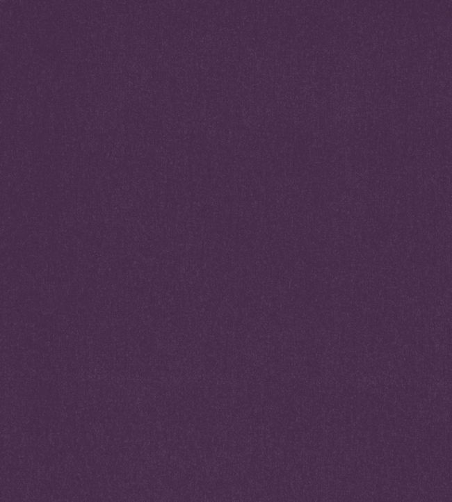 Alto Velvet Fabric by Thibaut Amethyst