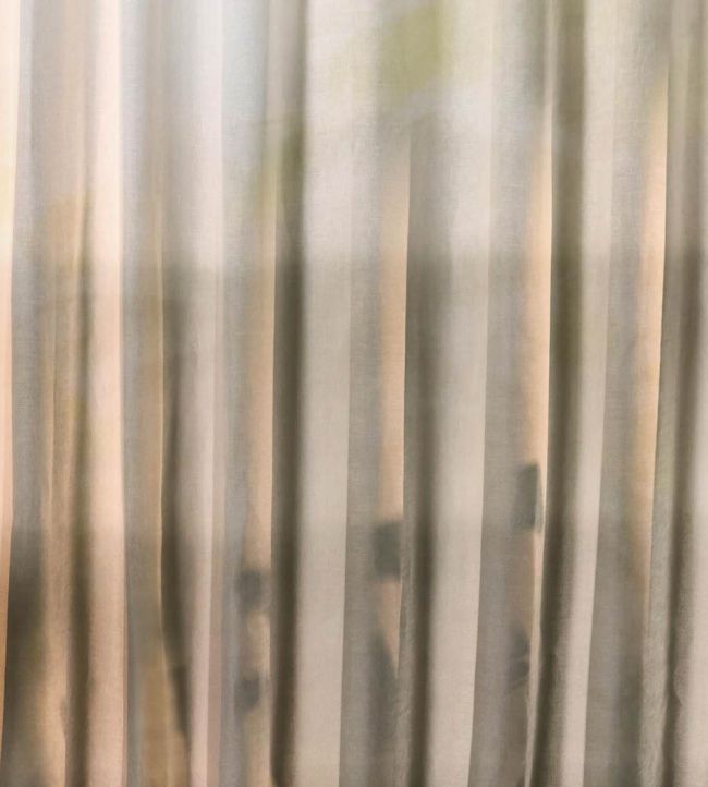 Altura Fabric by Harlequin Mist