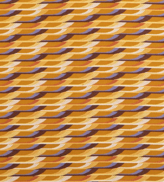 Alula Fabric by Lelievre Ambre