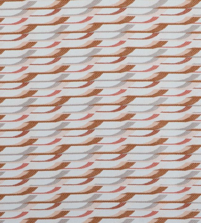 Alula Fabric by Lelievre Blush