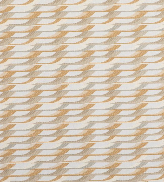 Alula Fabric by Lelievre Naturel